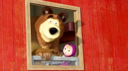 کارتون ماشا و میشا ❤ قسمت ۴۷۴ ❤